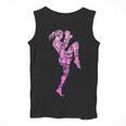 Muay Thai Thai Boxing Women Girls Children Men Tank Top