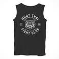 Muay Thai Fight Club Tiger Kick Boxing Shirt Men Tank Top Muay Thai Fight Club Tiger Kick Boxing Shirt Men Tank Top