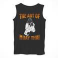 Muay Thai Fighter The Art Of Muay Thai Men Tank Top Muay Thai Fighter The Art Of Muay Thai Men Tank Top