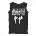 Muay Thai Fighter Boxing Martial Arts Men Tank Top Muay Thai Fighter Boxing Martial Arts Men Tank Top