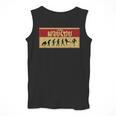 Muay Thai Fighter Evolution MMA Men Tank Top Muay Thai Fighter Evolution MMA Men Tank Top