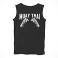 Muay Thai Fighter Fists MMA Club Martial Arts Fighting Coach Men Tank Top Muay Thai Fighter Fists MMA Club Martial Arts Fighting Coach Men Tank Top