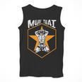 Muay Thai Fighter Sleeveless Men Tank Top Muay Thai Fighter Sleeveless Men Tank Top