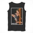 Muay Thai Fighter Men Tank Top