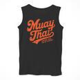 Muay Thai Fighting Muay Thai Coach Men Tank Top Muay Thai Fighting Muay Thai Coach Men Tank Top