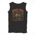 Muay Thai Grandpa Vintage Thai Boxing Fighter Art Men Tank Top Muay Thai Grandpa Vintage Thai Boxing Fighter Art Men Tank Top