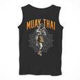Muay Thai Hobby Martial Arts Fighter Boxing Men Tank Top Muay Thai Hobby Martial Arts Fighter Boxing Men Tank Top