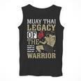 Muay Thai Legacy Of The Warrior Muay Thai Men Tank Top Muay Thai Legacy Of The Warrior Muay Thai Men Tank Top