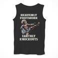Muay Thai Lord Jesus Kickboxing Christian Men Tank Top Muay Thai Lord Jesus Kickboxing Christian Men Tank Top