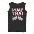 Muay Thai Lover For Fight Fans Men Tank Top Muay Thai Lover For Fight Fans Men Tank Top