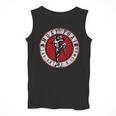 Muay Thai Men Tank Top