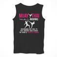 Muay Thai Mom Definition Muay Thai Mother Muay Thai Mama Men Tank Top