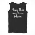 Muay Thai Mom Woman Muay Thai Sport Lover Men Tank Top