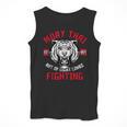 Muay Thai Muay Thai Limbs Muay Thai Boxing Art 8 Limbs Mma Men Tank Top