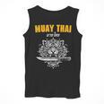 Muay Thai Sak Yant MMA Tattoo Tiger Lion Knife Martial Art Men Tank Top Muay Thai Sak Yant MMA Tattoo Tiger Lion Knife Martial Art Men Tank Top