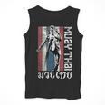 Muay Thai Shirt Thailand Flag Martial Arts Shirt Men Tank Top Muay Thai Shirt Thailand Flag Martial Arts Shirt Men Tank Top