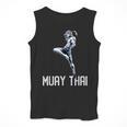 Muay Thai Tiger Nak Muay Kickboxing Men Tank Top Muay Thai Tiger Nak Muay Kickboxing Men Tank Top