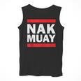 Nak Muay Thai Fighter Men Tank Top