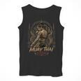 Old School Muay Thai Student Thai Boxing Fighter Men Tank Top Old School Muay Thai Student Thai Boxing Fighter Men Tank Top