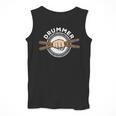 Percussion Drum Sticks Drummer Quote Drum Kit T-Shirt Men Tank Top Percussion Drum Sticks Drummer Quote Drum Kit T-Shirt Men Tank Top