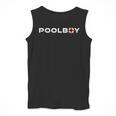 Pool Boy Swimming Pool Lifeguard Men Tank Top Pool Boy Swimming Pool Lifeguard Men Tank Top
