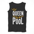 Queen Of The Pool Swimmers Swimming Swimmer Men Tank Top Queen Of The Pool Swimmers Swimming Swimmer Men Tank Top