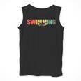 Retro Swimming Vintage Swimming Swimmer Men Tank Top Retro Swimming Vintage Swimming Swimmer Men Tank Top