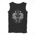 Sak Yant Thai Tattoo Twin Tiger For Muay Thai Fighter Boxing Men Tank Top Sak Yant Thai Tattoo Twin Tiger For Muay Thai Fighter Boxing Men Tank Top