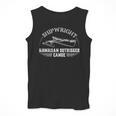 Shipwright Hawaiian Outrigger Canoe Boat Builder Men Tank Top