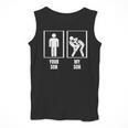 Your Son My Son Dad Father Mom Mother Muay Thai Men Tank Top Your Son My Son Dad Father Mom Mother Muay Thai Men Tank Top
