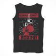 Sorry Can't Boxing Professional Boxer Muay Thai Boxing Men Tank Top Sorry Can't Boxing Professional Boxer Muay Thai Boxing Men Tank Top
