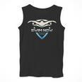 Swim Now Breath Later Swimmer Swimming Indoor Pool Athlete Men Tank Top