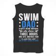 Swim Dad Definition Dad Of A Swimmer Father Swimming Dad Men Tank Top Swim Dad Definition Dad Of A Swimmer Father Swimming Dad Men Tank Top