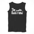The Swim Father Swimming Dad Swimmer Men Tank Top The Swim Father Swimming Dad Swimmer Men Tank Top