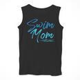 Swim Mom Swimming Cute Men Tank Top Swim Mom Swimming Cute Men Tank Top
