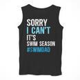 Swim Season Swim Dad Of A Swimmer Father Swimming Dad Men Tank Top Swim Season Swim Dad Of A Swimmer Father Swimming Dad Men Tank Top