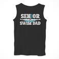 Swim Senior Dad 2026 Proud Swimming Senior Father 2026 Men Tank Top Swim Senior Dad 2026 Proud Swimming Senior Father 2026 Men Tank Top