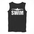 Swim Sports Swimming Water Athletic Swimmer Men Tank Top Swim Sports Swimming Water Athletic Swimmer Men Tank Top