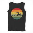 Swimming & Water Sport Vintage For Swimmers & Swim Coaches Men Tank Top Swimming & Water Sport Vintage For Swimmers & Swim Coaches Men Tank Top