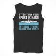 Swimming Art For Men Women Swimmer Swim Coach Training Men Tank Top Swimming Art For Men Women Swimmer Swim Coach Training Men Tank Top