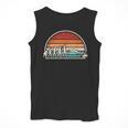 Swimming Evolution Retro Swim Swimmer Men Women Men Tank Top Swimming Evolution Retro Swim Swimmer Men Women Men Tank Top