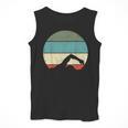 Swimming Men Tank Top Swimming Men Tank Top