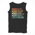 Swimming Saying Swim Swimmer Men Tank Top Swimming Saying Swim Swimmer Men Tank Top