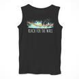 Swimming Swim Team Gear For a Swimmer Quote Saying Men Tank Top