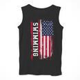 Swimming And Swimmers Men Tank Top Swimming And Swimmers Men Tank Top