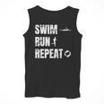 Swimrun Endurance Sports Swimming Running Swim Run Men Tank Top Swimrun Endurance Sports Swimming Running Swim Run Men Tank Top