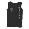 Thai Boxing Muay Thai Men Tank Top Thai Boxing Muay Thai Men Tank Top