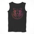 Thai Tattoo Twin Tiger Sak Yant Muay Thai Thailand Graphic Men Tank Top Thai Tattoo Twin Tiger Sak Yant Muay Thai Thailand Graphic Men Tank Top