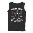 Thailand American Flag Muay Thai Thai Boxing Women Girls Kids Men T-Shirt Men Tank Top Thailand American Flag Muay Thai Thai Boxing Women Girls Kids Men T-Shirt Men Tank Top