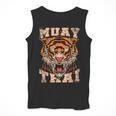 Tiger Asia Ninja Muay Thai Men Tank Top